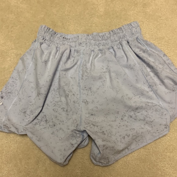 lululemon athletica Shorts These Are The Hotty Hots In This Pastel